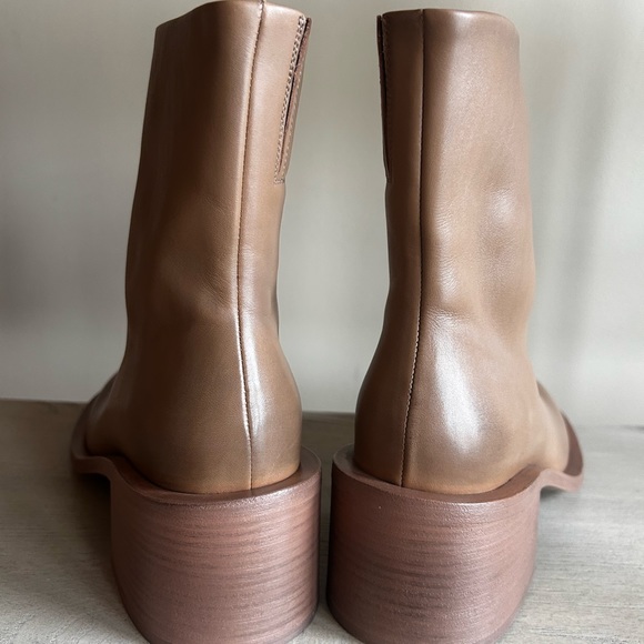 Marsell Allucino Boots - Picture 4 of 8